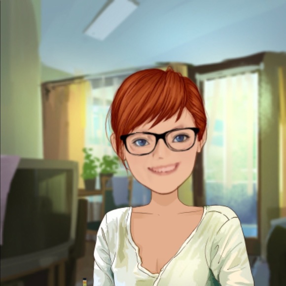 Meet your Posher, Sharon - Picture 1 of 2